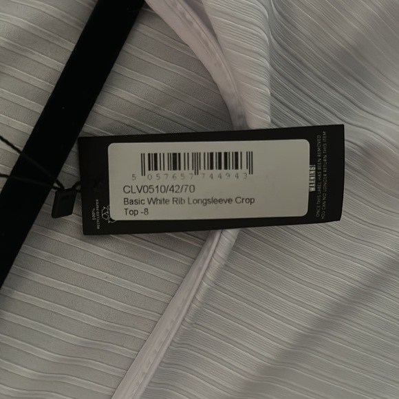 Pretty little thing brand new - Picture 2 of 2